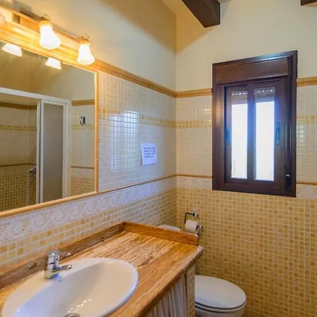 Adelfas Del Gastor By Ruralidays Holiday home *