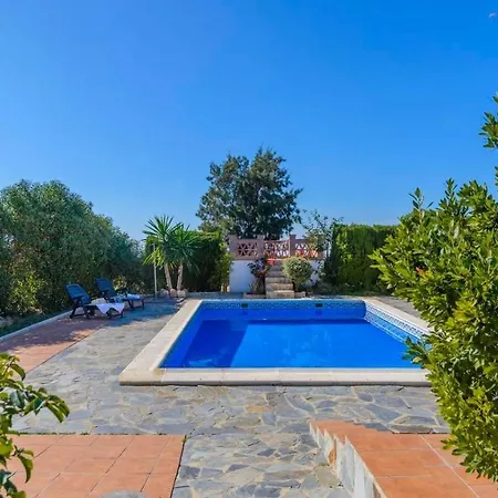 Adelfas Del Gastor By Ruralidays Holiday home *
