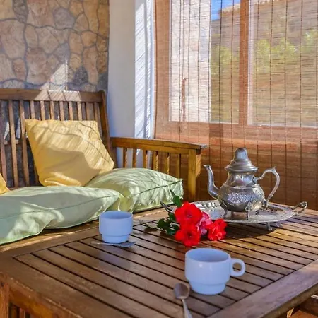 Adelfas Del Gastor By Ruralidays Holiday home