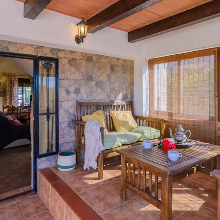 Adelfas Del Gastor By Ruralidays Holiday home