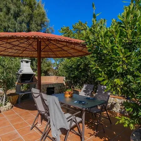 Adelfas Del Gastor By Ruralidays Holiday home *