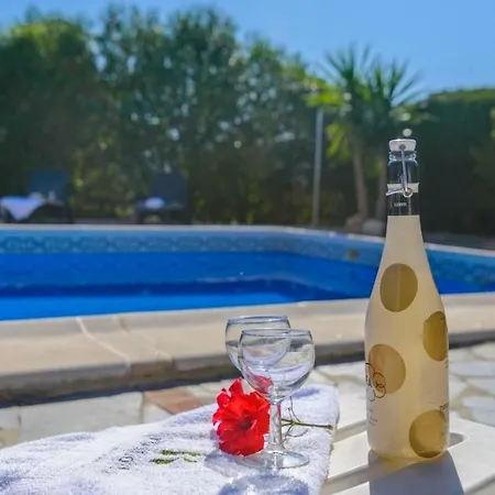 Adelfas Del Gastor By Ruralidays Holiday home *