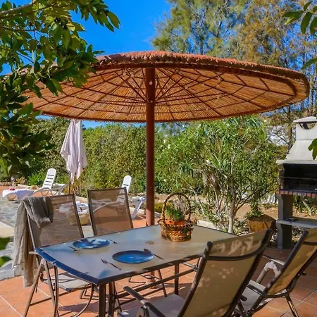 Adelfas Del Gastor By Ruralidays Holiday home *