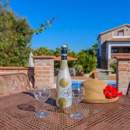 Adelfas Del Gastor By Ruralidays Holiday home *