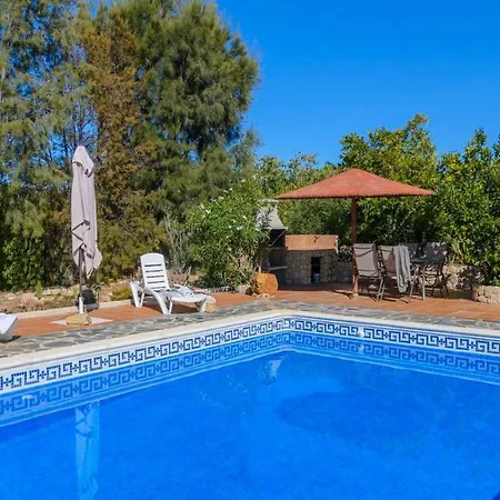Adelfas Del Gastor By Ruralidays Holiday home El Gastor