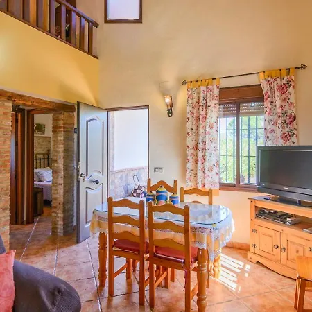 Adelfas Del Gastor By Ruralidays Holiday home