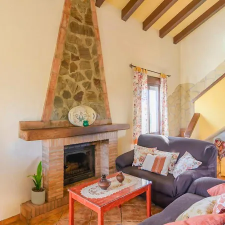 Holiday home Adelfas Del Gastor By Ruralidays El Gastor